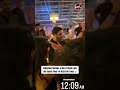 Abhishek Bachan Nora Fatehi Rock The Dance Floor On Kajra Re Song