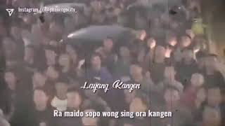 Download lagu Story WA Layang Kangen Didi Kempot Sad Boys mp3