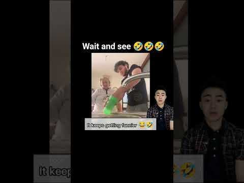 Funny moments 🤣🤣🤣 TikTok funnyonichan