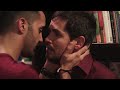 Here Are 10 Of The Best Gay Kisses On HERE TV