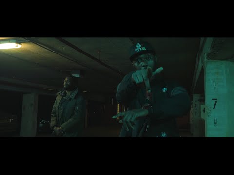 Flowz Flowetry x Roachee - Program (Official Video) [Prod By IzaMik]