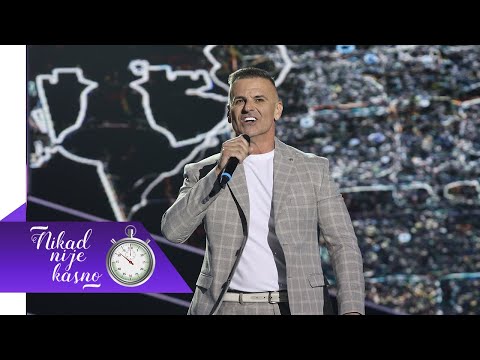 Dejan Draskovic - Kletva - NNK - EM 34 - 21.05.2023.