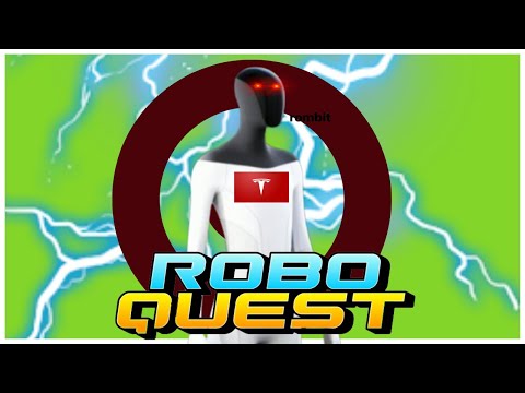 Take A look A Hidden FPS Roguelike Gem - Roboquest - PC Meme Gameplay