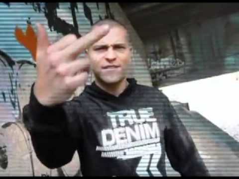 Koma Jack  -  Voll auf Crack