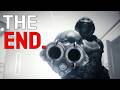 The End Of DOOM The Dark Ages