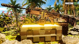 La NOUVELLE arme META 🔥