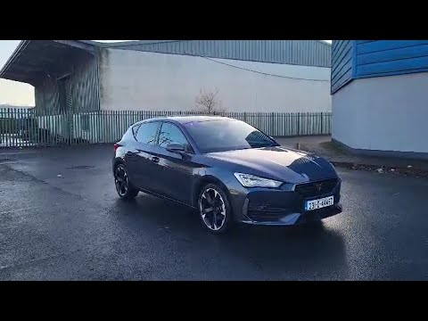 Cupra Leon 1.5 E-TSI 150BHP DSG *** Automatic / Ha - Image 2