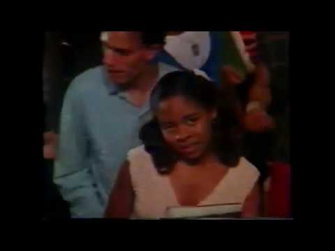 Krush Groove Movie Clip 1985