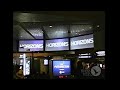 Restored EPCOT Center EarthStation Film With Music