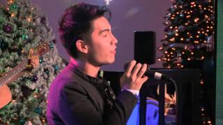 SAM TSUI - Wildfire | Live at #Tubeathon 2014