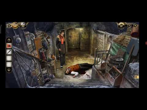 🔥 Murder in the Alps: Truy tìm đồ vật - Game tôi ưa thích (28/2/2021)🔥