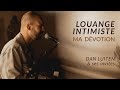 Soirée De Louange Intimiste Dan Luiten Priscille Lawson 3