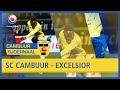 CAMBUUR SJOERNAAL: SC Cambuur - Excelsior