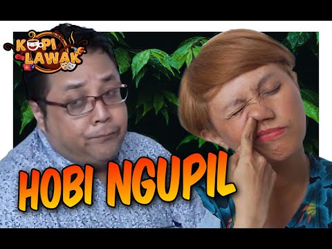 hobi-ngupil