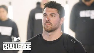Will Chris Survive His FOURTH Elimination ⁉️ | The Challenge: USA