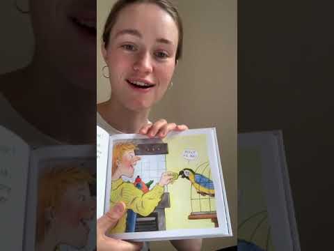 «Little sister eats breakfast» with Sigrid Raabe❤️