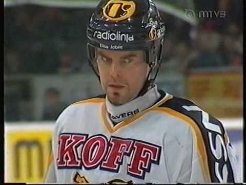 IFK-Ilves Game 7, 2004 puolivälierä, osa 5