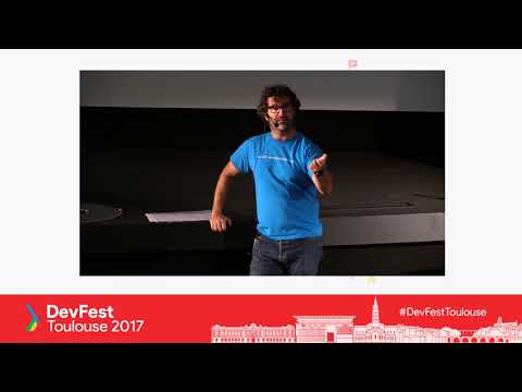 Stream processing avec Apache Flink (Tugdual Grall)