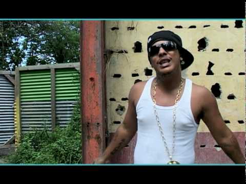 CHIENLARI 2010 "Vi là" et "Poté gam là" WALTON & GAMBI -G