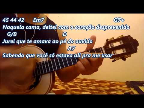 12 Horas - Dilsinho