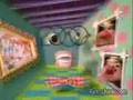 Nickelodeon Pinchface
