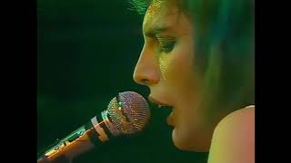 Queen - You’re My Best Friend (Live At Hyde Park, 1976) [Best Sources Merge]