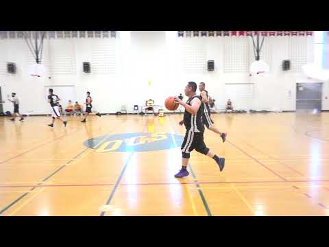 Cage (26) vs Red Win  (38) - sunday tier - tcbl 2022 summer