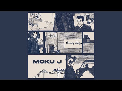 Leisure Studies (feat. Moku T)