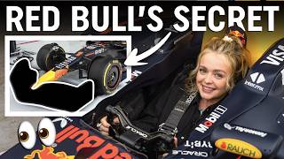 We Got in to Red Bull F1 HQ - Here's what we Discovered!