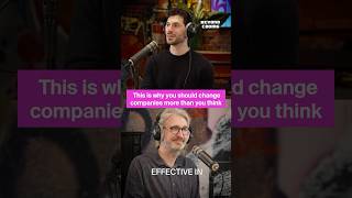 Thumbnail for This is why you should change companies more than you think