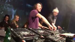 Benny Benassi | We Are Grand at Cafe Opera | Stockholm (Sweden)