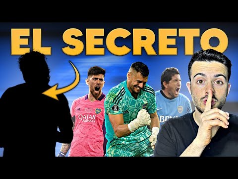 ¿Boca tiene SUERTE? Por ESTO gana en los penales