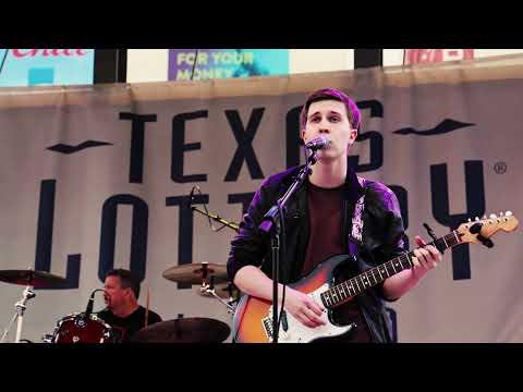 508 West Band covering Low Down Rolling Stone by Gary Clark Jr