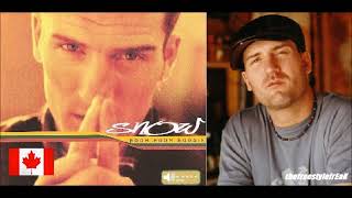 SNOW Boom Boom Boogie (Hip Hop Cocktail Remix) REGGAE MUSIC