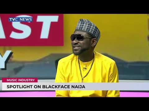 Spotlight On Blackface Naija
