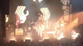 DNCE cake by the ocean explicit version