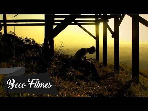 MC Charada - Chorar pra Que (BECO FILMES) Versão Reggae