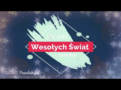 BiCieN- Wesołych Swiat
