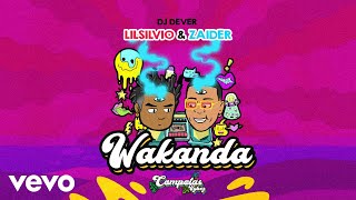 Download lagu Lil Silvio, Zaider, DJ Dever - Wakanda mp3 Download lagu Lil Silvio, Zaider, DJ Dever - Wakanda mp3