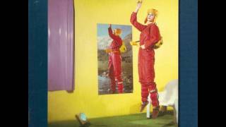 Roberto Cacciapaglia - The Ann Steel Album [Full Album] 1981