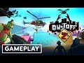 Dustoff Z - Gameplay Overview | gamescom 2020