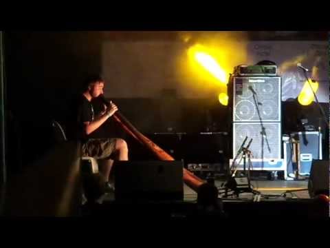 Penang World Music Festival 2013 -  Oratnitza feat. Kipri (Bulgaria)