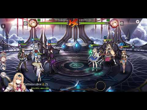 [E7] You may bait to FLidica cleave me but...