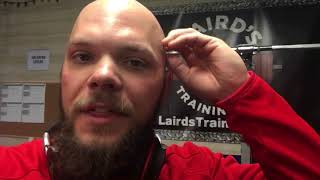 Toughness Tip of the Day | Know Who To Take Advice From