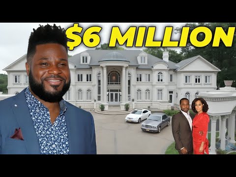 Malcolm Warner Net Worth
