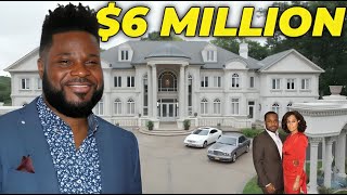 Malcolm-Jamal Warner: Passing, Family Secrets, Luxurious Lifestyle & Shocking Net Worth Revealed!