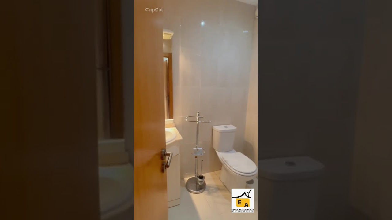Vídeo do imóvel