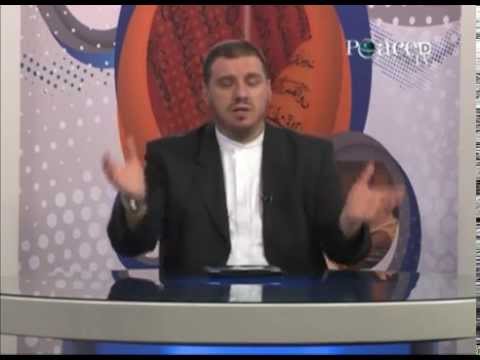 Shenjat e mëdha të Kijametit - Hoxhë Enis Rama