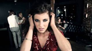 Jenny Swope - &quot;Temper Temper&quot; (OFFICIAL VIDEO)