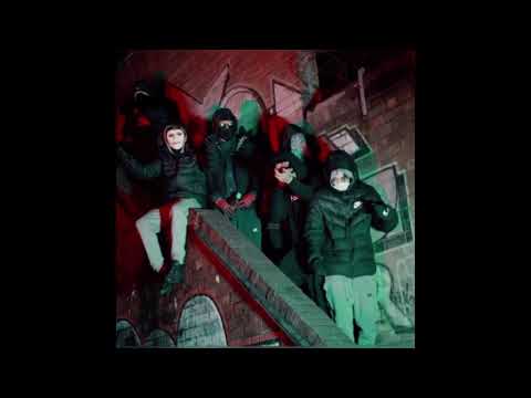 [FREE FOR PROFIT] #Croftblock SV x Crasha x Staywidit - type beat - (DARK/DEMONIC/DRILL)